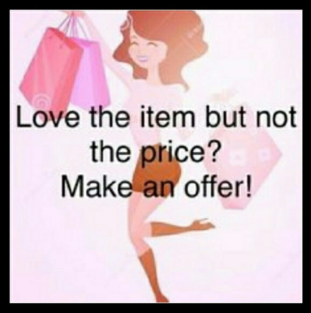 I AM NEGOTIABLE